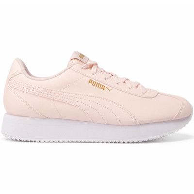 Puma Turino Stacked, Rosewater-Rosewater, 40