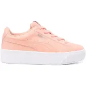 Puma Vikky Platform Glitz Ac P, Peach Bud-Peach Bud, 34