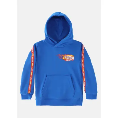 PUMA X HOT WHEELS Hoodie TR