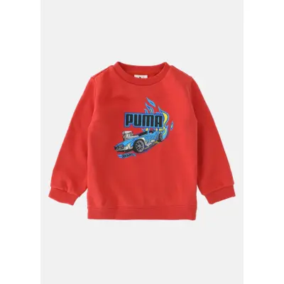 PUMA X HOT WHEELS MINICATS Cre