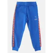 Puma X Hot Wheels Sweatpants T, Puma Team Royal, 104, Sweatpants