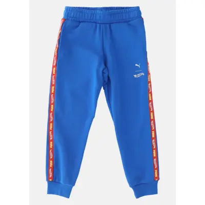 PUMA X HOT WHEELS Sweatpants T