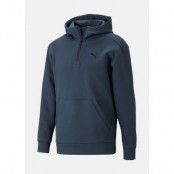 Rad/Cal Half-Zip Dk, Dark Night, 2xl,  Hoodies