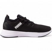 radiate xt wn's, puma black-puma white, 38,5