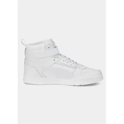 Rbd Game, Puma White-Puma White-Puma Tea, 45 (Uk 10.5),  Skor