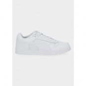 Rbd Game Low Jr, Puma White-Puma White-Puma Tea, 36