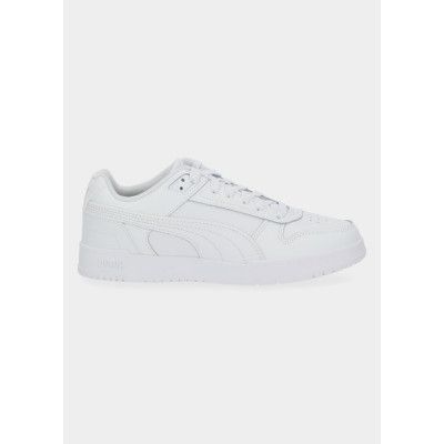 Rbd Game Low Jr, Puma White-Puma White-Puma Tea, 37 (Uk 4),  Sneakers