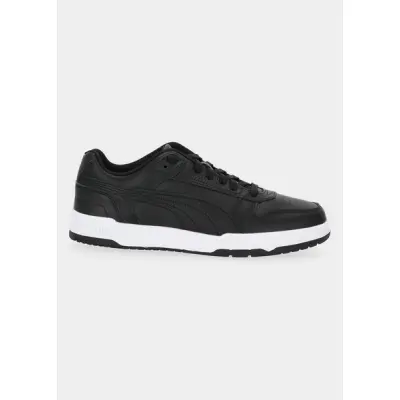 Rbd Game Low, Puma Black-Puma Black-Puma Tea, 40