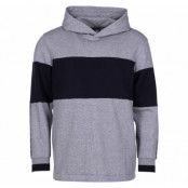 Rebel Block Hoody Fl, Medium Gray Heather, L,  Puma