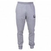 Rebel Block Pants Fl Cl, Medium Gray Heather, Xl,  Puma