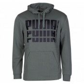 Rebel Bold Hoody Fl, Laurel Wreath, L,  Puma