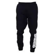 Rebel Bold Pants Fl, Cotton Black, Xs,  Puma