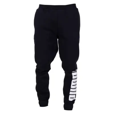 Rebel Bold Pants Fl, Cotton Black, Xs,  Puma