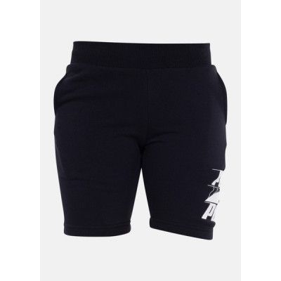 Rebel Bold Shorts TR B
