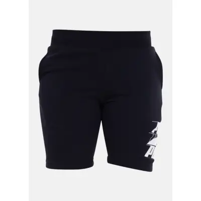Rebel Bold Shorts TR B