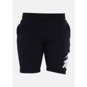 Rebel Bold Shorts Tr B, Cotton Black, 128,  Vardagsshorts