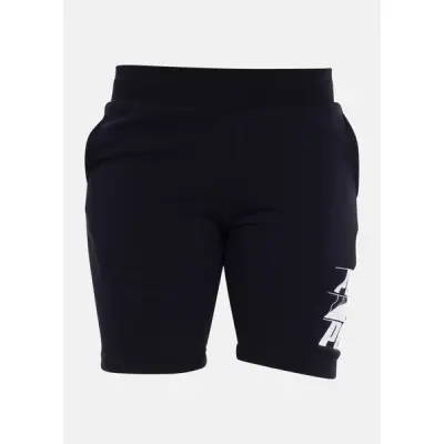 Rebel Bold Shorts Tr B, Cotton Black, 164,  Puma