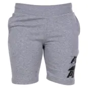 Rebel Bold Shorts Tr B, Medium Gray Heather, 152,  Puma