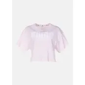 Rebel Fashion Tee, Rosewater, L,  T-Shirts