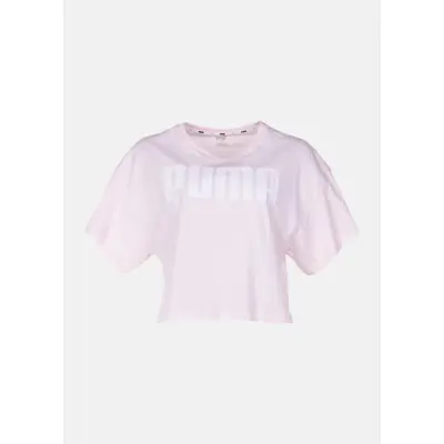 Rebel Fashion Tee, Rosewater, L,  T-Shirts