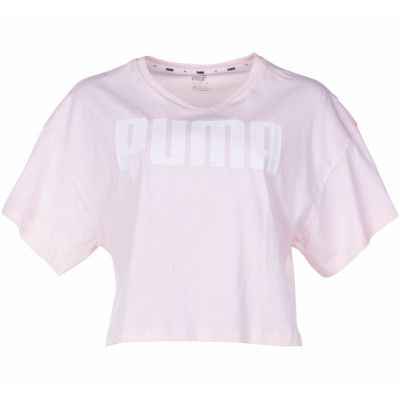 Rebel Fashion Tee, Rosewater, Xs,  T-Shirts