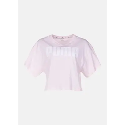 Rebel Fashion Tee, Rosewater, Xs,  T-Shirts