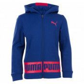 Rebel Fz Hoody, Blue Depths, 164,  Puma