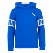 Rebel Hoody, Lapis Blue, 128,  Puma