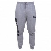 Rebel Sweat Pants Tr, Medium Gray Heather, Xs,  Puma