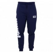 Rebel Sweat Pants Tr, Peacoat, L,  Puma