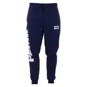 Rebel Sweat Pants Tr, Peacoat, L,  Puma