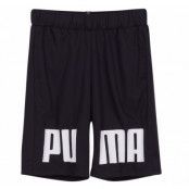 Rebel Woven Shorts, Puma Black, 176,  Puma