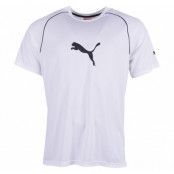 Ringer Jersey, White, Xs,  Puma