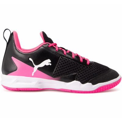 Rise Xt 4 Wns, Puma Black-Puma White-Knockout, 38,5
