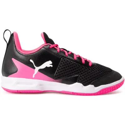 Rise Xt 4 Wns, Puma Black-Puma White-Knockout, 41