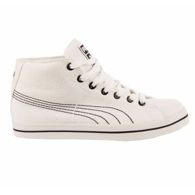 Roadster Hi 2, Wht/Blk, 41