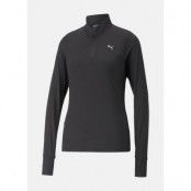 Run Favorite 1/4 Zip W