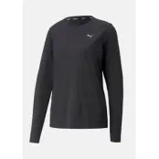 Run Favorite Ls Tee W