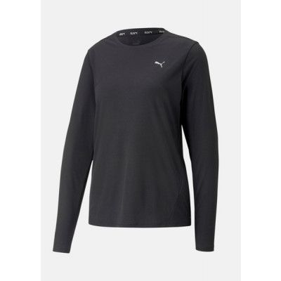 Run Favorite Ls Tee W