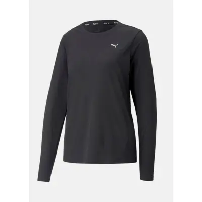 Run Favorite Ls Tee W