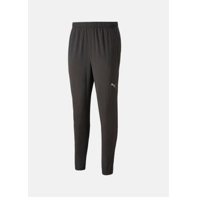 Run Favorite Tapered Pant M