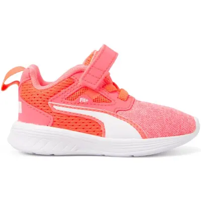 Rupture Ac Inf, Ignite Pink-Puma White, 23