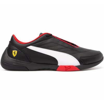 Sf Kart Cat Iii, Puma Black-Puma White, 42,5