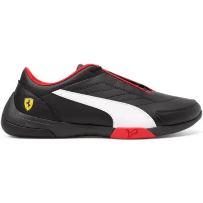 Sf Kart Cat Iii, Puma Black-Puma White, 44