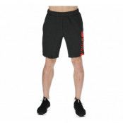 Rebel Shorts 9", Dark Gray Heather, 3xl,  Träningsshorts