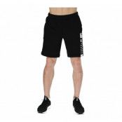 Rebel Shorts 9", Puma Black, 3xl,  Träningsshorts