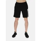 Rebel Shorts 9", Puma Black, 3xl,  Träningsshorts