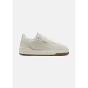 Shuffle Downtown SD, Warm White-Vapor Gray-PUMA Gol, 39 (UK 6), Sneakers