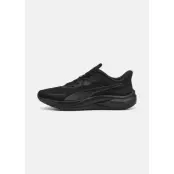 Skyrocket Lite 2, Puma Black-Matte Silver, 38 (Uk 5), Sportiga Sneakers