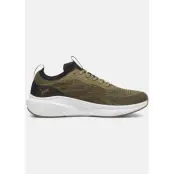 Skyrocket Lite Engineered, Dark Olive-PUMA Black, 39